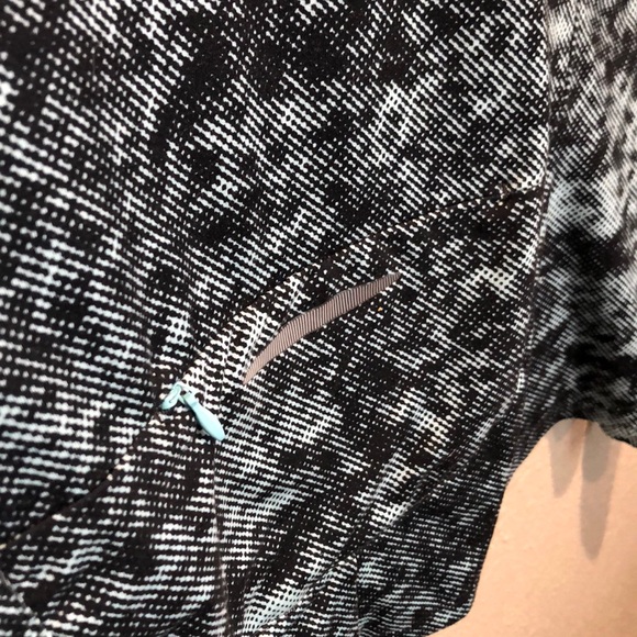 Under Armour 3/4 Zip - Picture 4 of 4